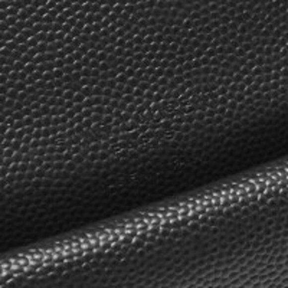 Saint Laurent Paris Yves Wallet Black - Picture 3 of 5